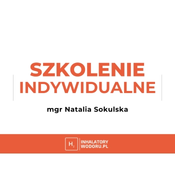 Szkolenie indywidualne